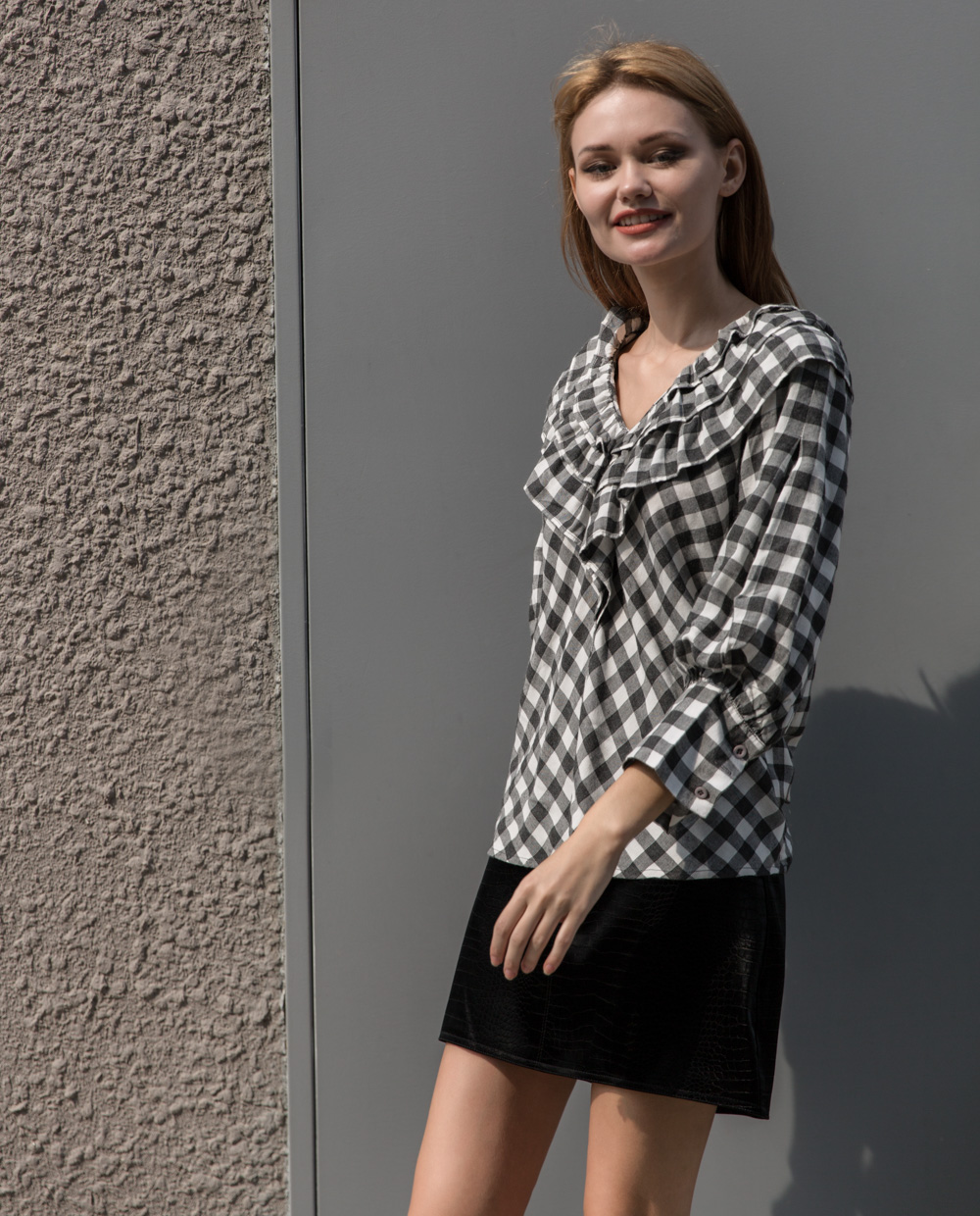 top nhung chiec ao so mi caro dep nhat danh cho nang.4