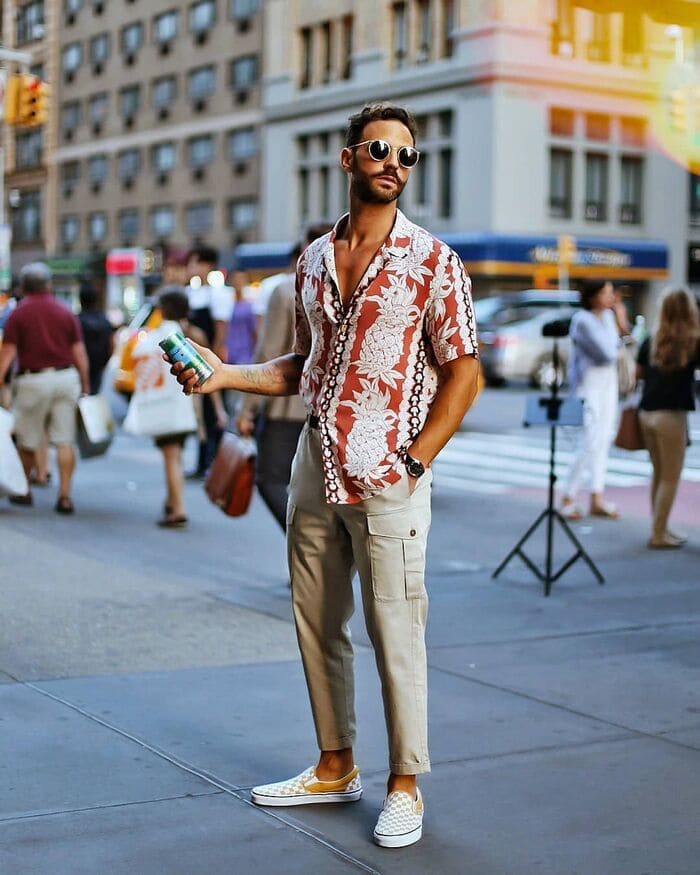 giay slip on phoi do nam nhu the nao de chuan fashionista 3