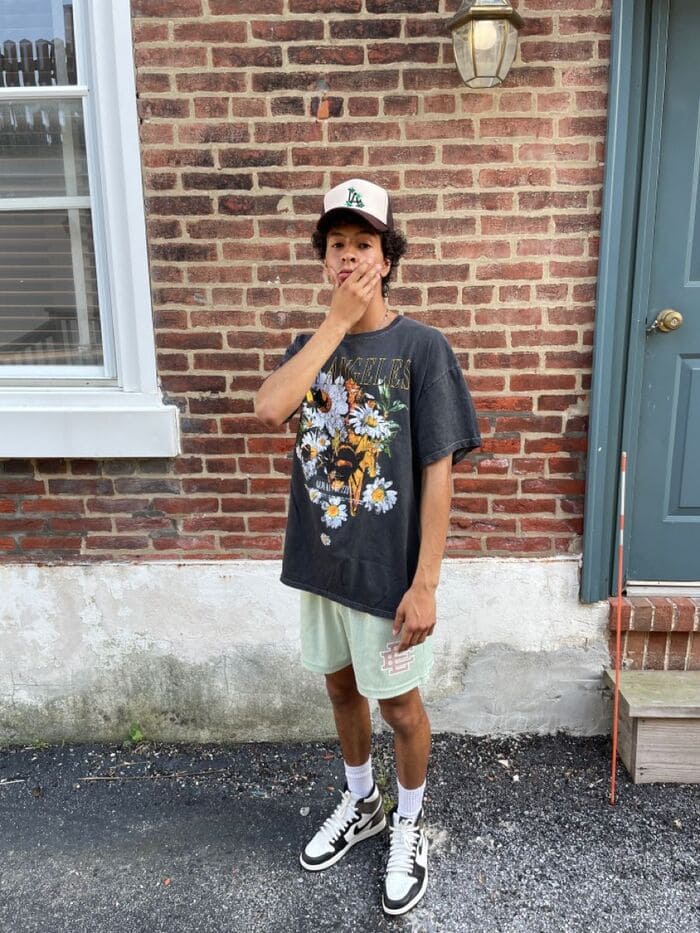 giay air jodan nam phoi do nhu the nao that chat.4