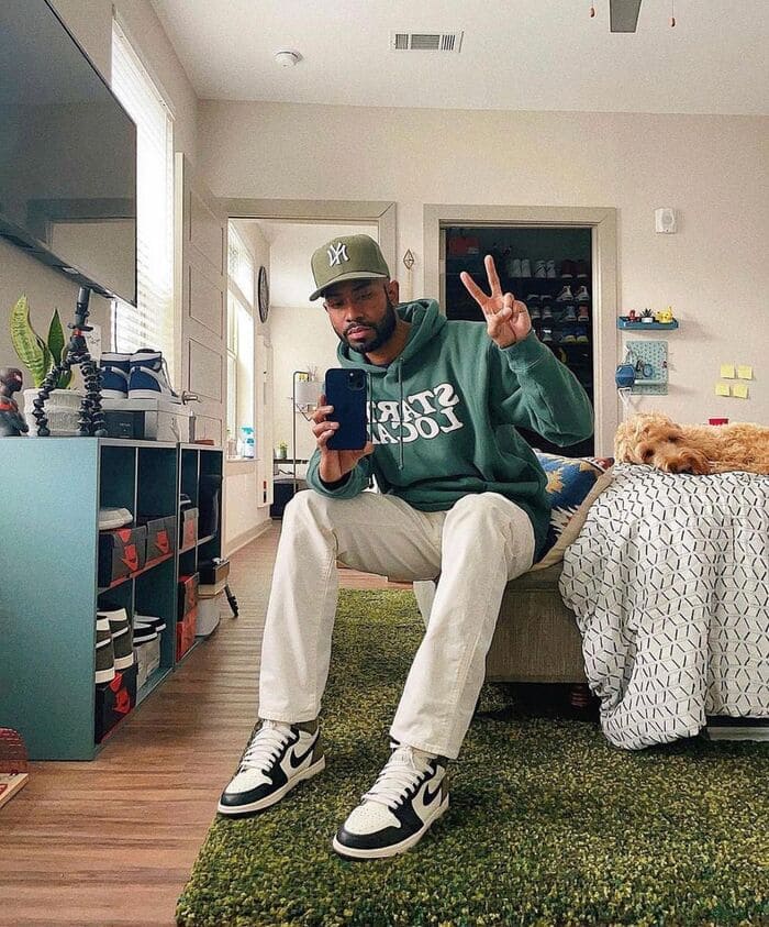 giay air jodan nam phoi do nhu the nao that chat.2