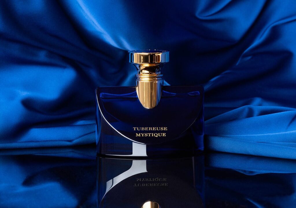 bvlgari tubereuse mystique