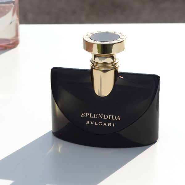 Bvlgari Splendida Jasmin Noir 1