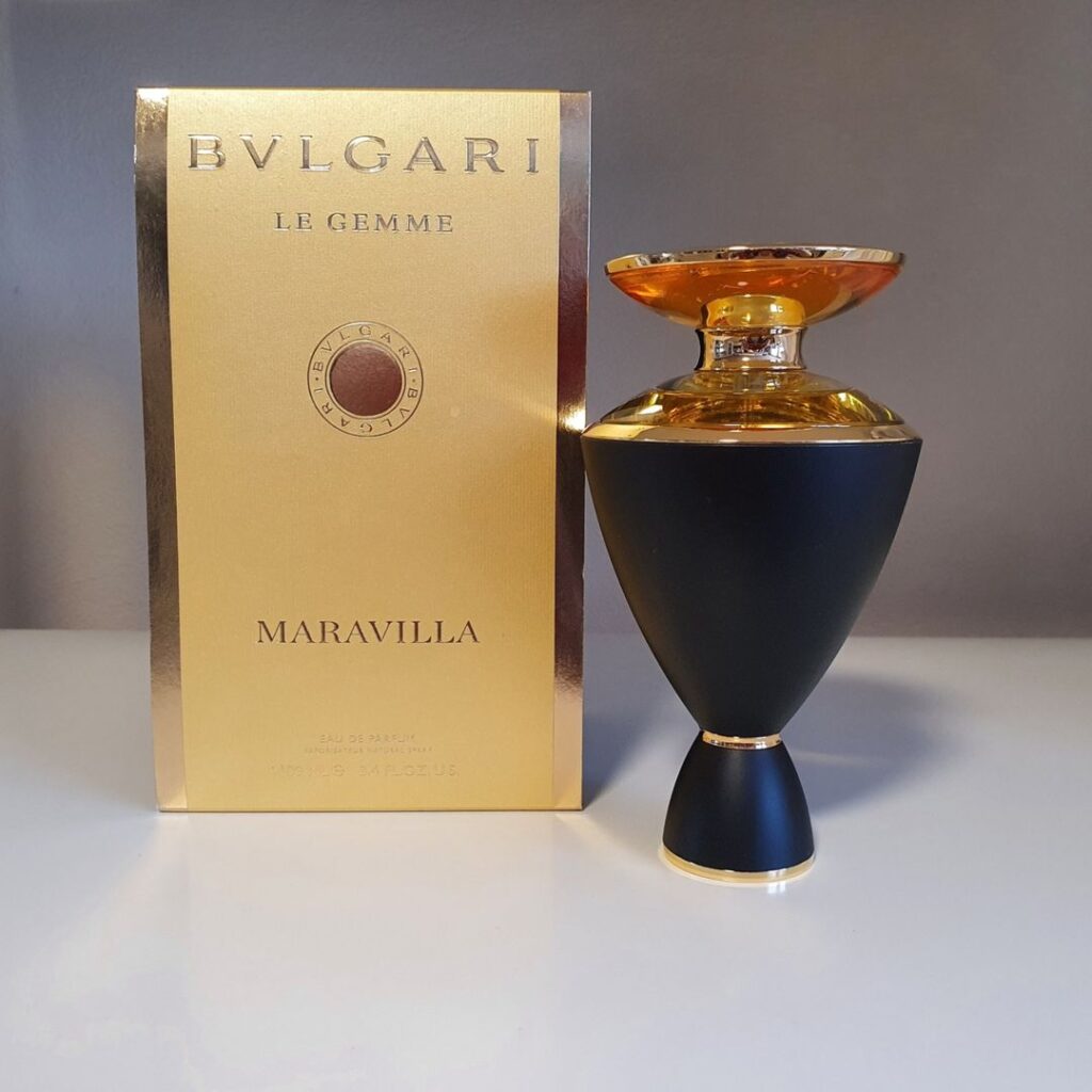 bvlgari le gemme