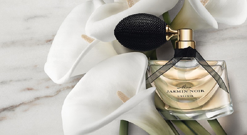 Nuoc hoa Mon Jasmin Noir