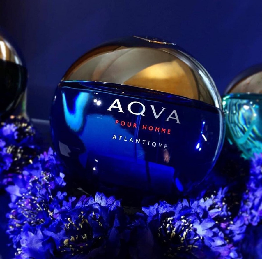 Nuoc hoa Aqva Pour Homme Atlantiqve