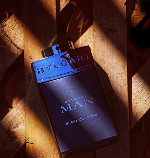 lich su Bvlgari Man Black Cologne