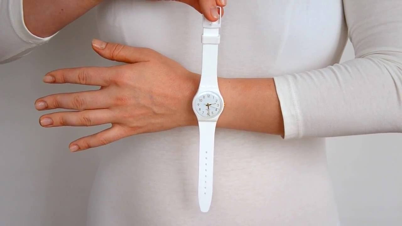 tim hieu ve tinh cach cua ban thong qua mau suc cua nhung chiec dong ho.4