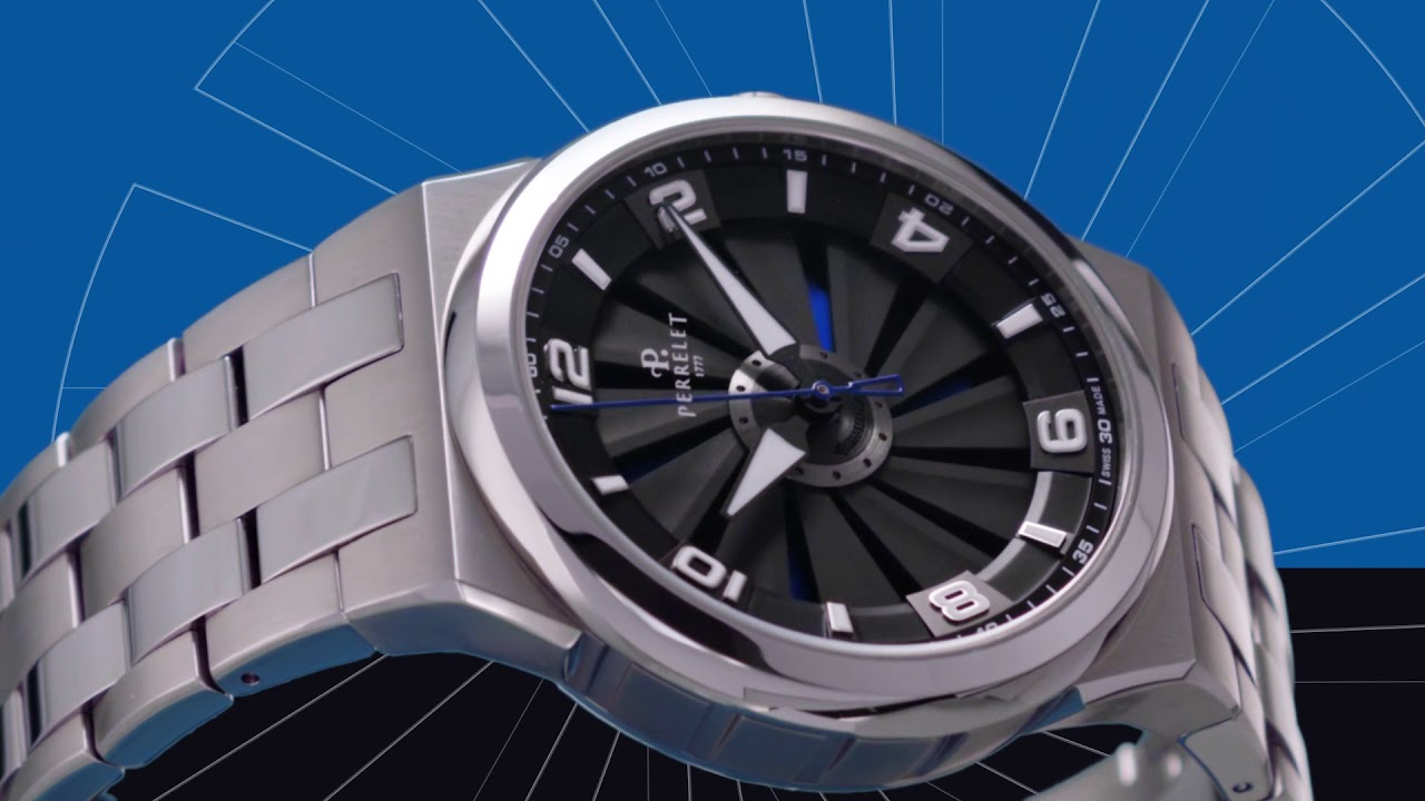 perrelet turbine evo bst dong ho sang trong cua perrelet 2.6