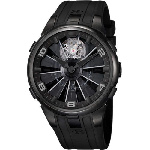 perrelet turbine evo bst dong ho sang trong cua perrelet 2.4