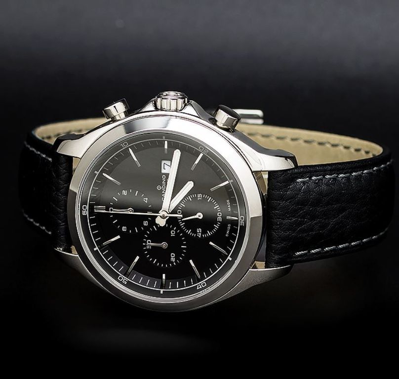 Candino Limited Edition .4