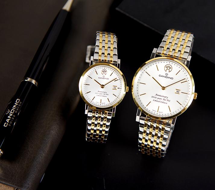 Candino Limited Edition .2