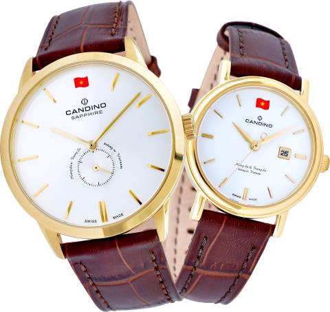 Candino Limited Edition .5 1