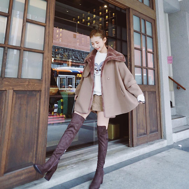 giay boot cao co phoi do nhu the nao trong that sanh dieu.6