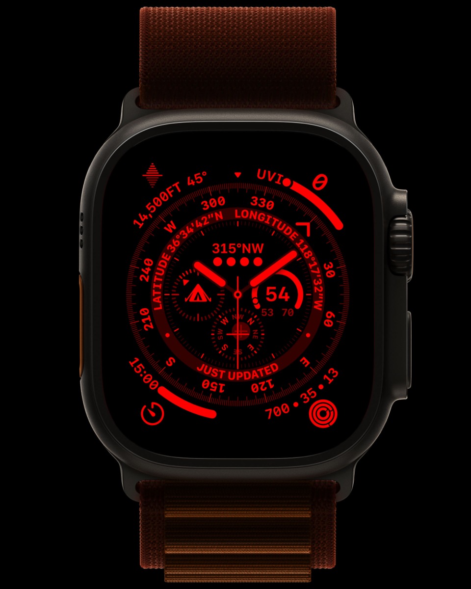 bst apple watch moi danh rieng cho dan lan leo nui cua apple.2