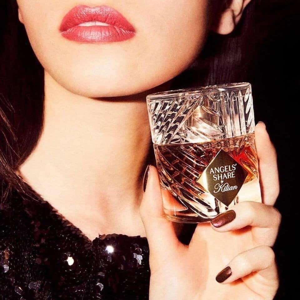 Kilian Angels Share 2