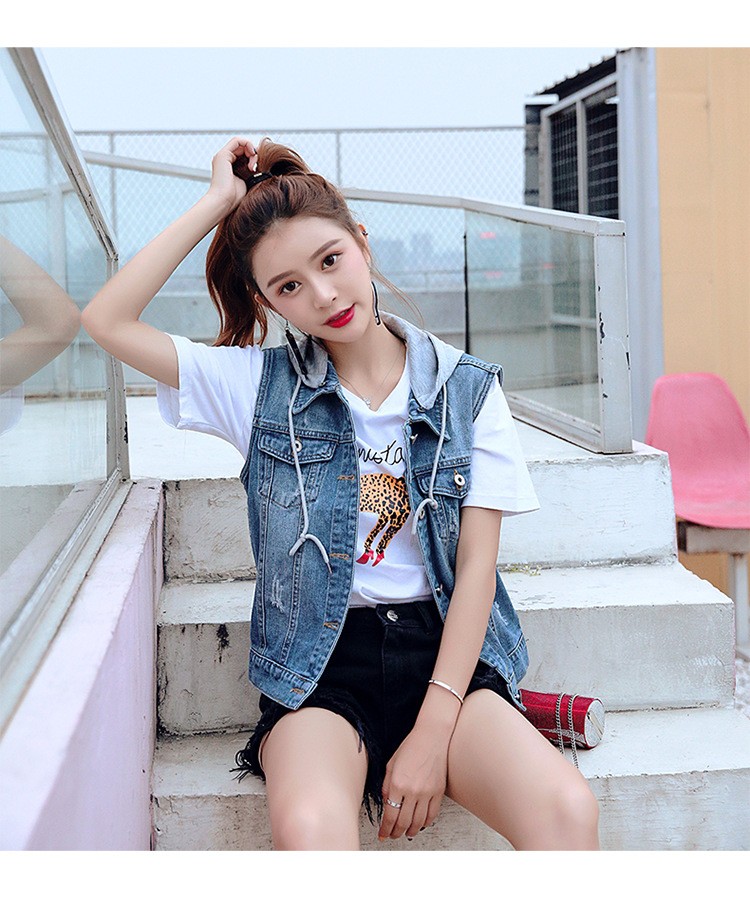 tim hieu ve ao gile nu va nhung kieu ao gile nu duoc ua chuong nhat hien nay.6