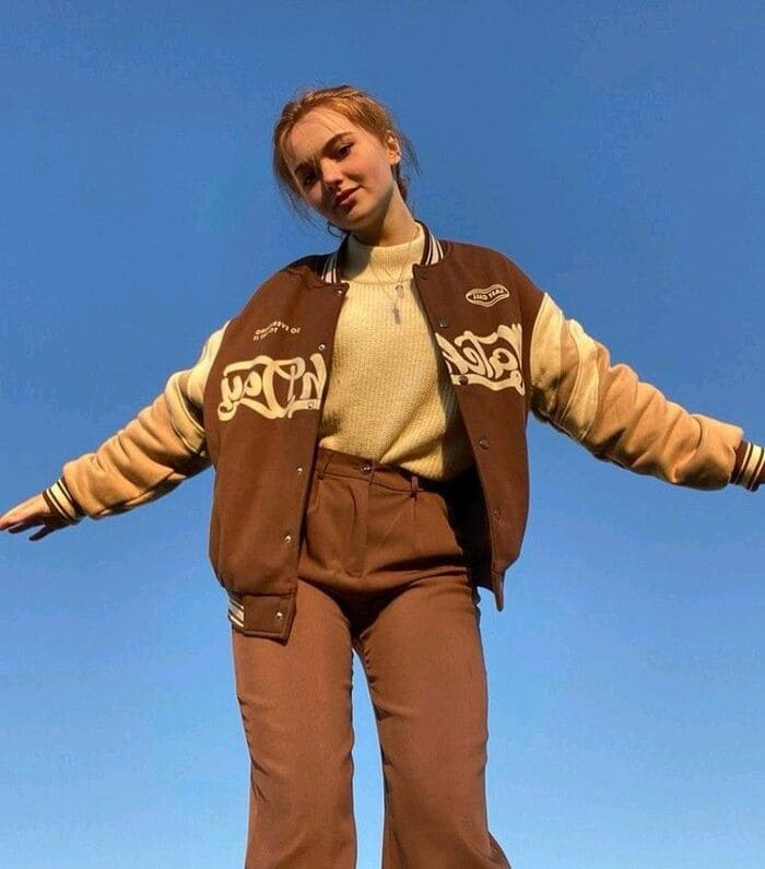 nhung cach phoi do voi ao bomber nu phan 1.9