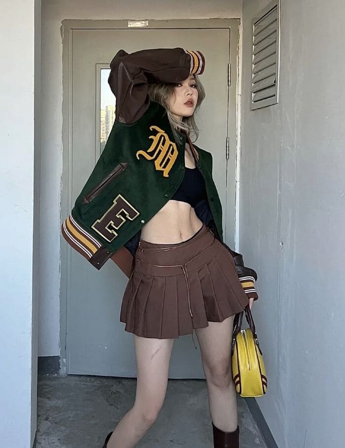 nhung cach phoi do voi ao bomber nu phan 2.8