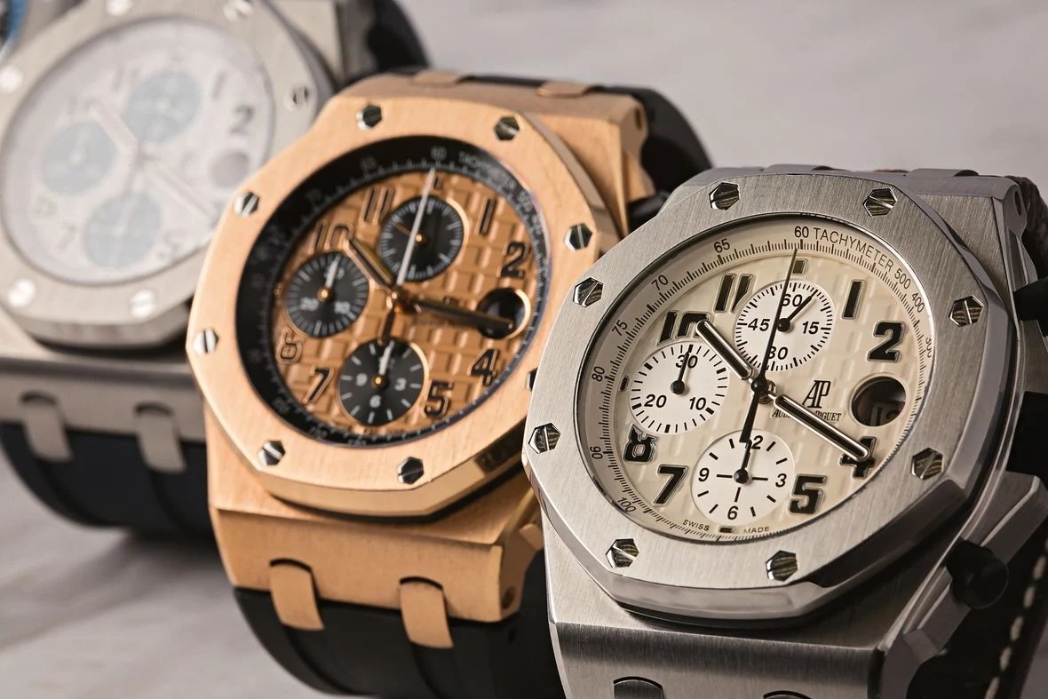 ly giai tai sao dong ho audemars piguet lai dat den vay.3