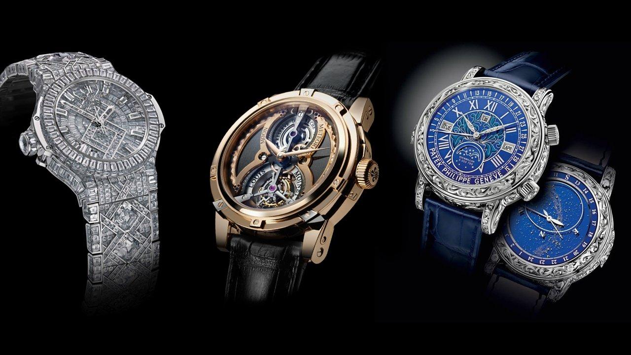 nhung yeu to quan trong nhat quyet dinh gia tri cua mot chiec dong ho.6