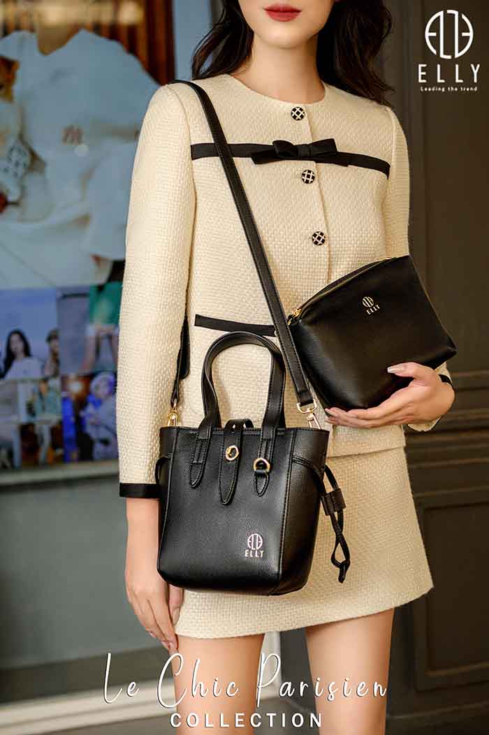 tui xach nu thoi trang cao cap elly el219 1 3