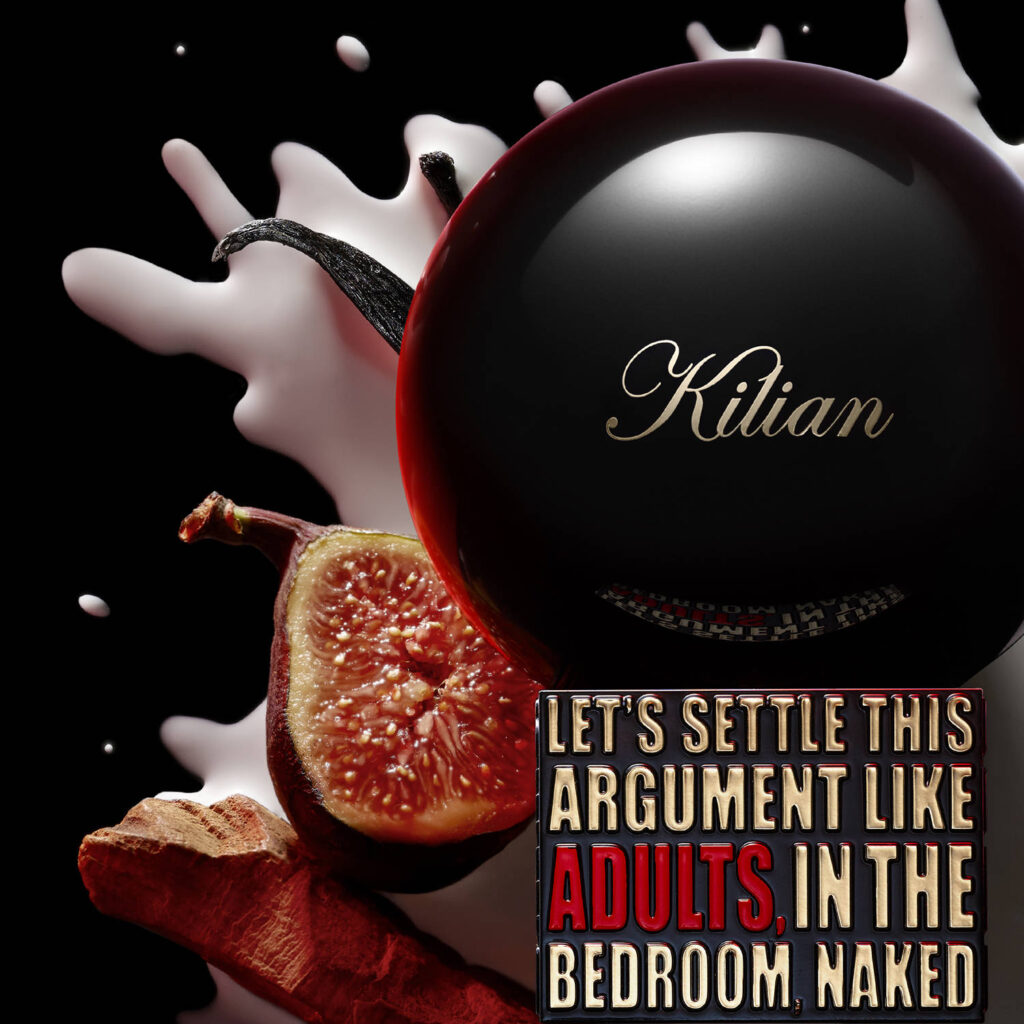 Kilian Adults Lets Settle This Argument like Adults in the bedroom naked