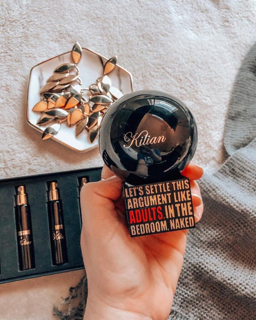 Kilian Adults Lets Settle This Argument like Adults in the bedroom naked 2