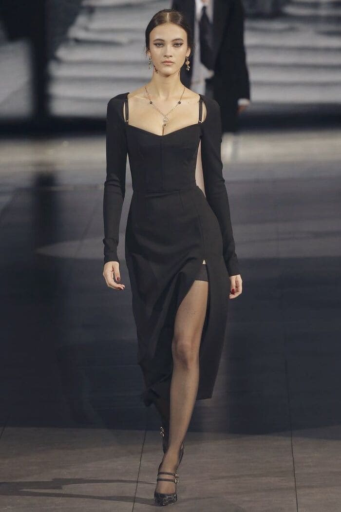 dam den nen phoi voi giay mau gi trong that phong cach.5