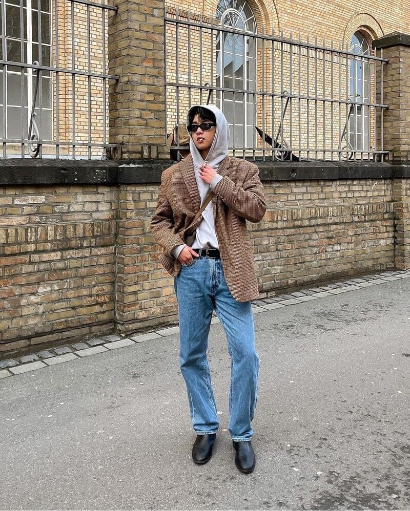 cach phoi do voi ao blazer nam.6