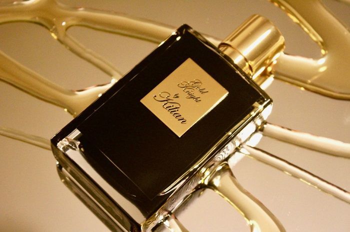 Nuoc hoa Nam Kilian Gold Night 8