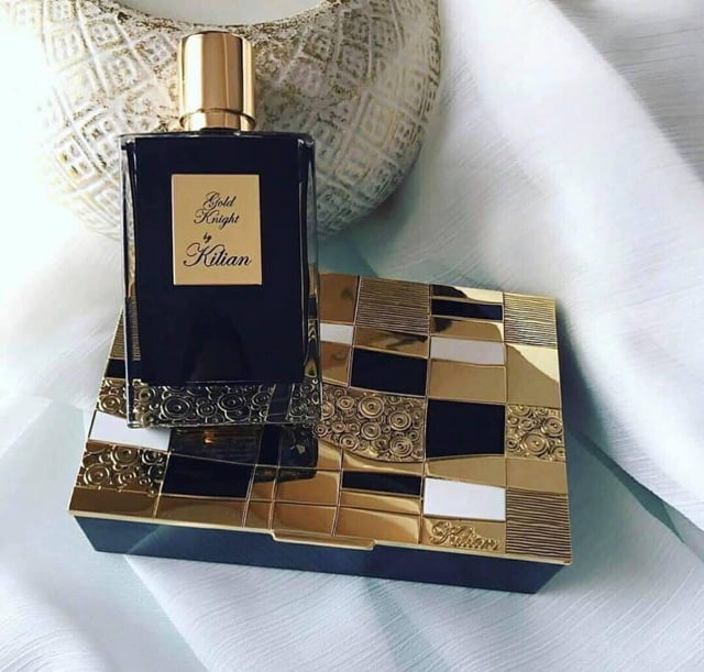 Kilian Gold Knight For Men 2