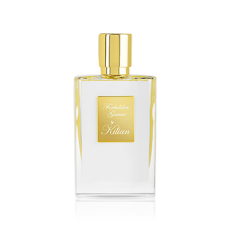 3700550218258 kilian kilian forbidden games w edp 50 ml