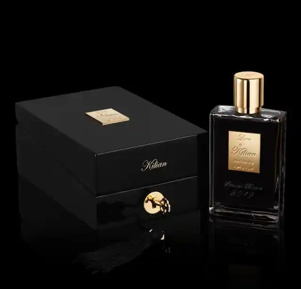 Kilian Love by Kilian Rose and Oud Special Blend 2020 3