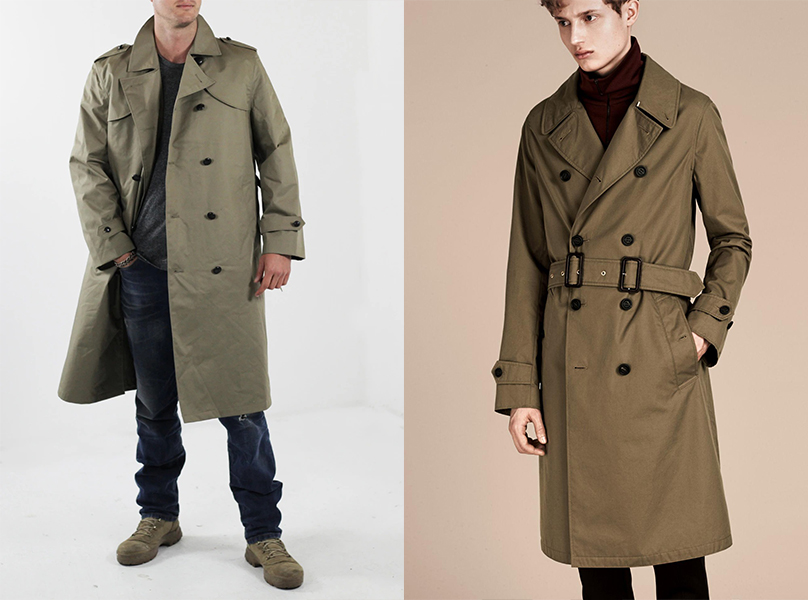 tim hieu chi tiet ve ao trench coat nam.3