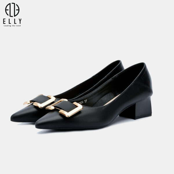 giay nu cao cap da that elly egt192 7 2