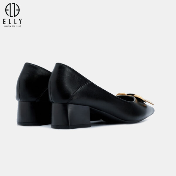 giay nu cao cap da that elly egt192 15 2