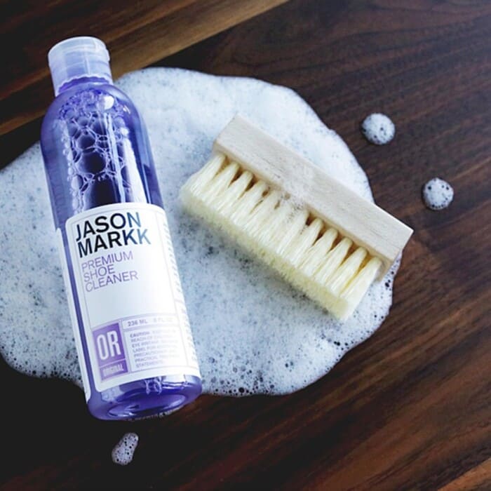 cach ve sinh giay mlb chuan dep nhu moi.3