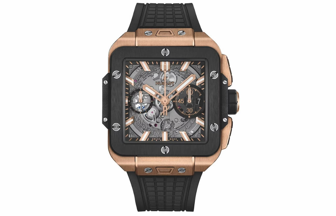 bst dong ho thiet ke mat vong cua hublot 2022.3