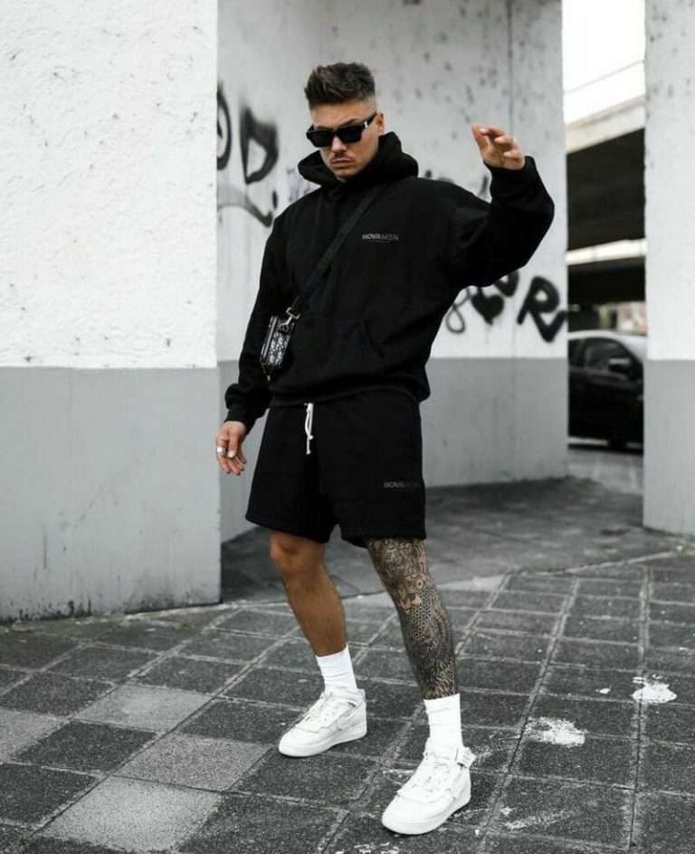 chi tiet ve ao ni nam nhung cach phoi do voi ao ni nam.7