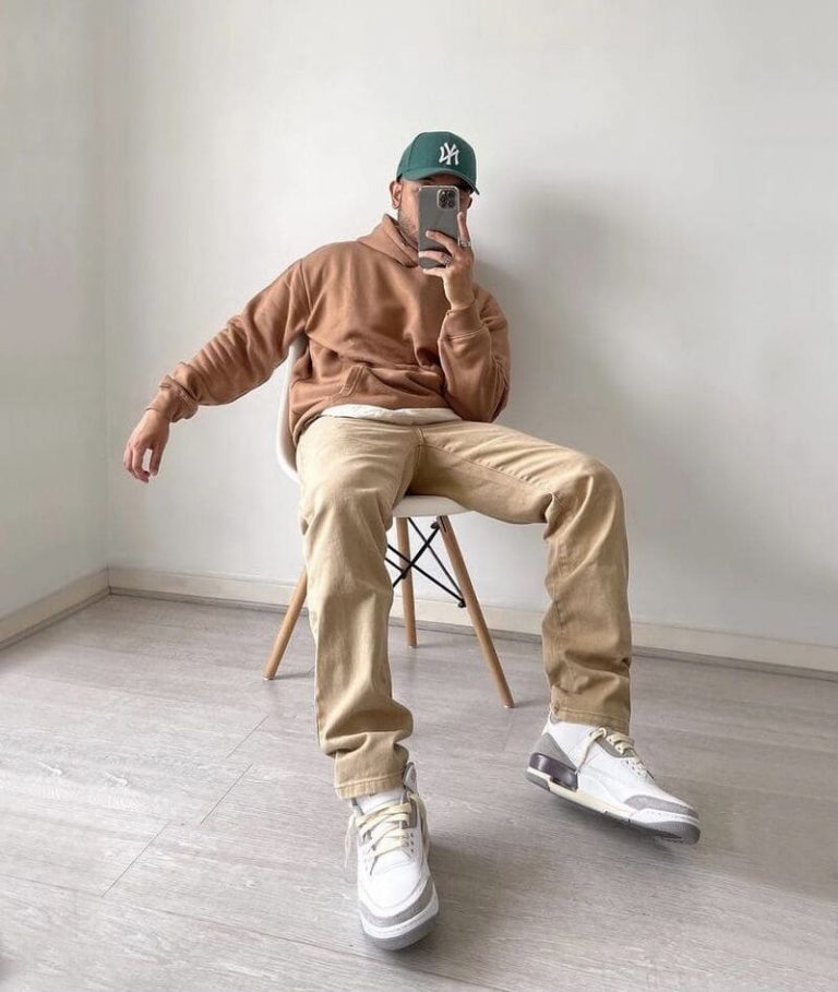 chi tiet ve ao ni nam nhung cach phoi do voi ao ni nam.6