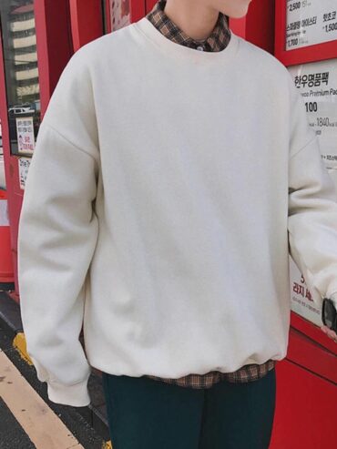 chi tiet ve ao ni nam nhung cach phoi do voi ao ni nam.3