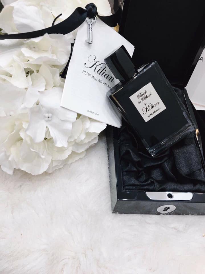 Kilian Back to Black 6