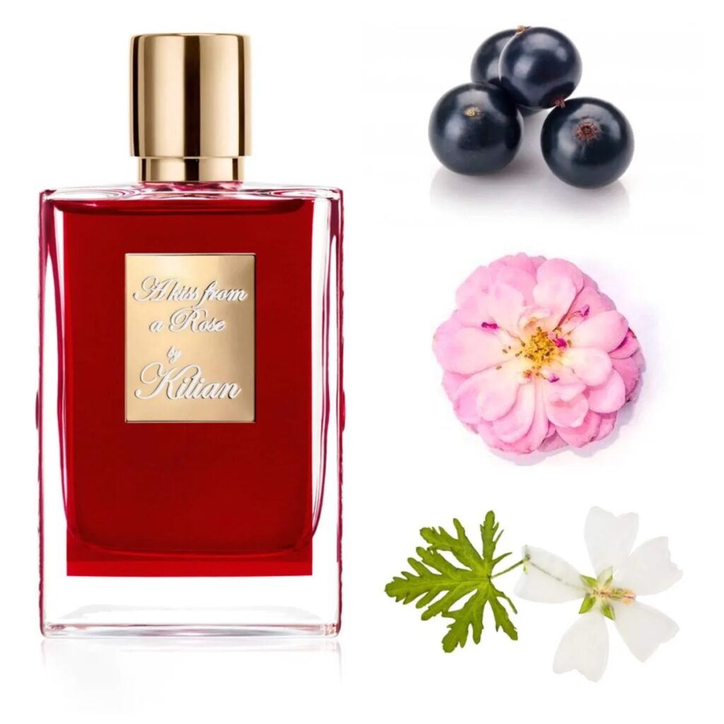 a kiss from a rose by kilian 359