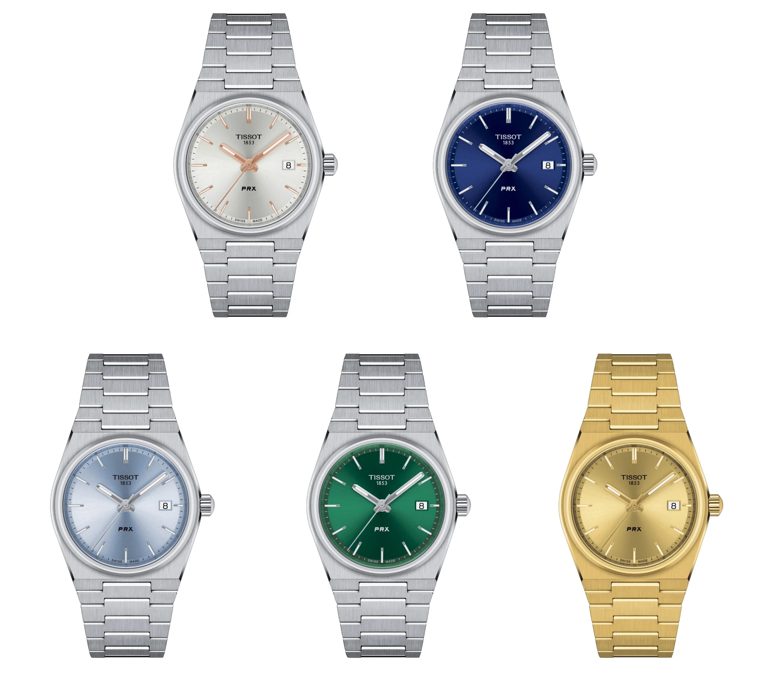 ban phoi mau doc dao cua bst prx dinh dam thuong hieu dong ho tissot.3