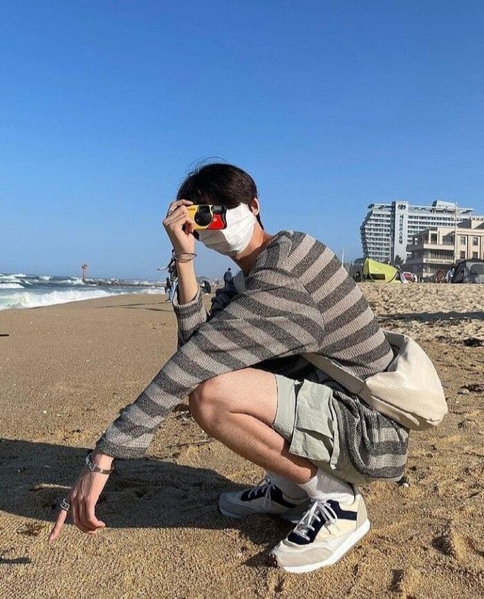 diem danh nhung kieu phoi do voi quan short nam ca tinh.5