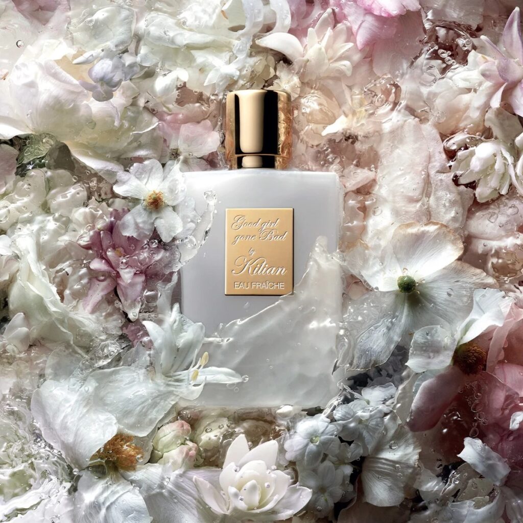 kilian good girl gone bad eau f1r