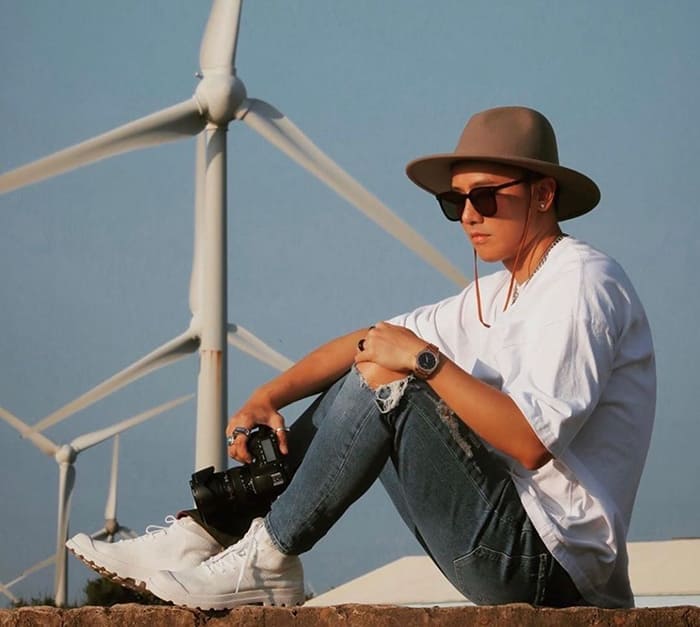 giay palladium va cach phoi do giup ban tro nen hoan hao.9