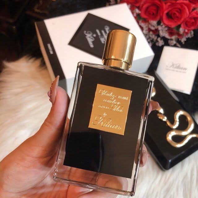 nuoc hoa unisex kilian voulez vous coucher avec moi edp 50ml only bottle