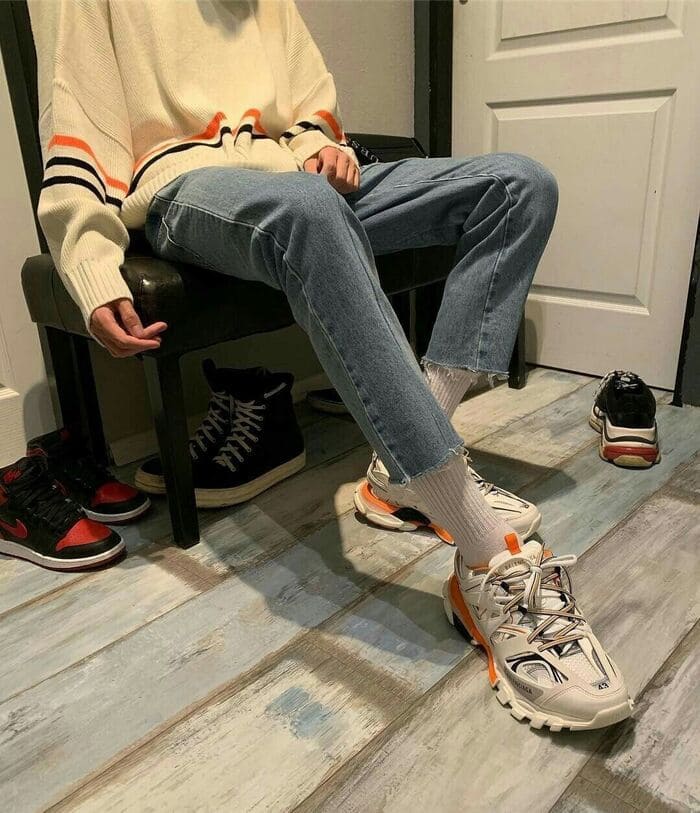 balenciaga va cach phoi do voi doi giay cuc chat nay.4