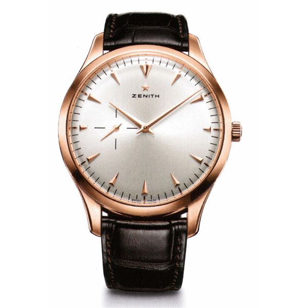 diem danh nhung mau dong ho duoc menh danh la mong nhat the gioi.12